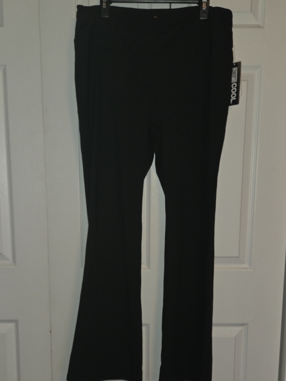 Women's Bootcut Athletic Pants